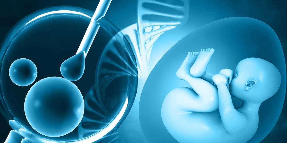 In Vitro Fertilization Services Market Industry Trends, Revenue, Growth, Share and Forecast Till 2030