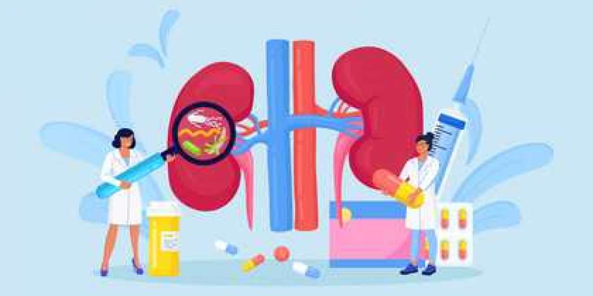 Dialysis Market Size by 2030 | Industry Segmentation by Type, Application, and Top Companies Profiles