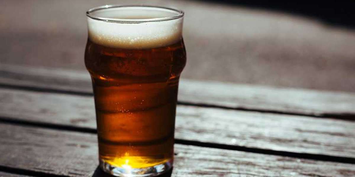 Draught Beer Market Industry Sales, Profits and Regional Analysis by 2028