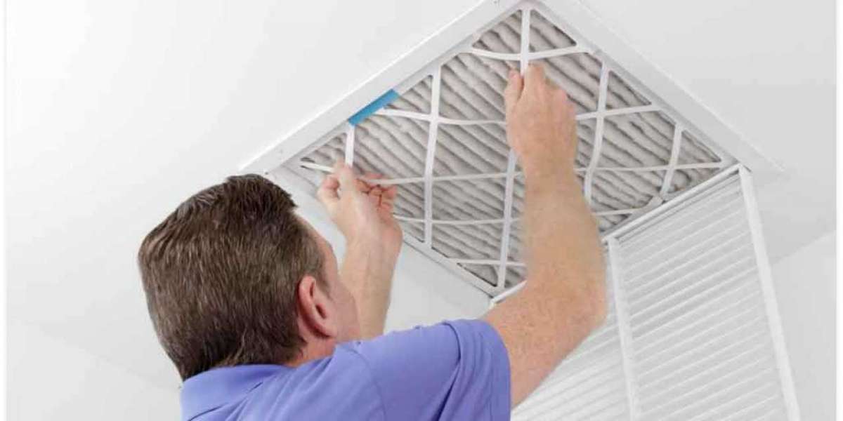 HVAC Filters Market: A Study of the Industry's Key Applications and Technologies