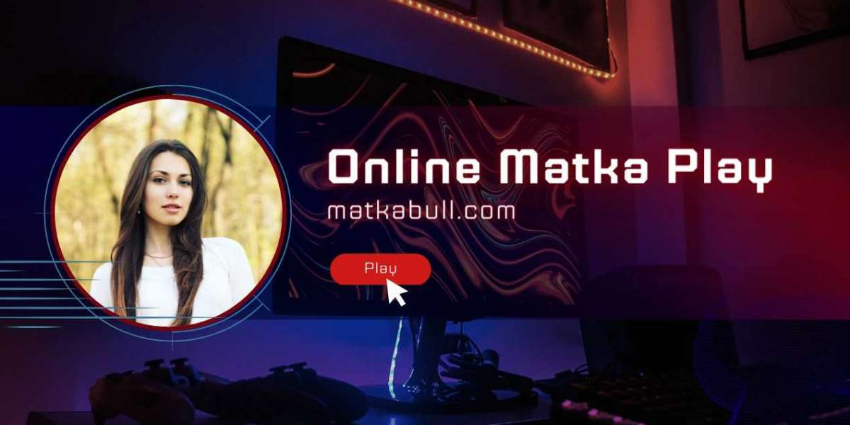 Essential Things You Want To Be Aware Of Matka Bull Play Online