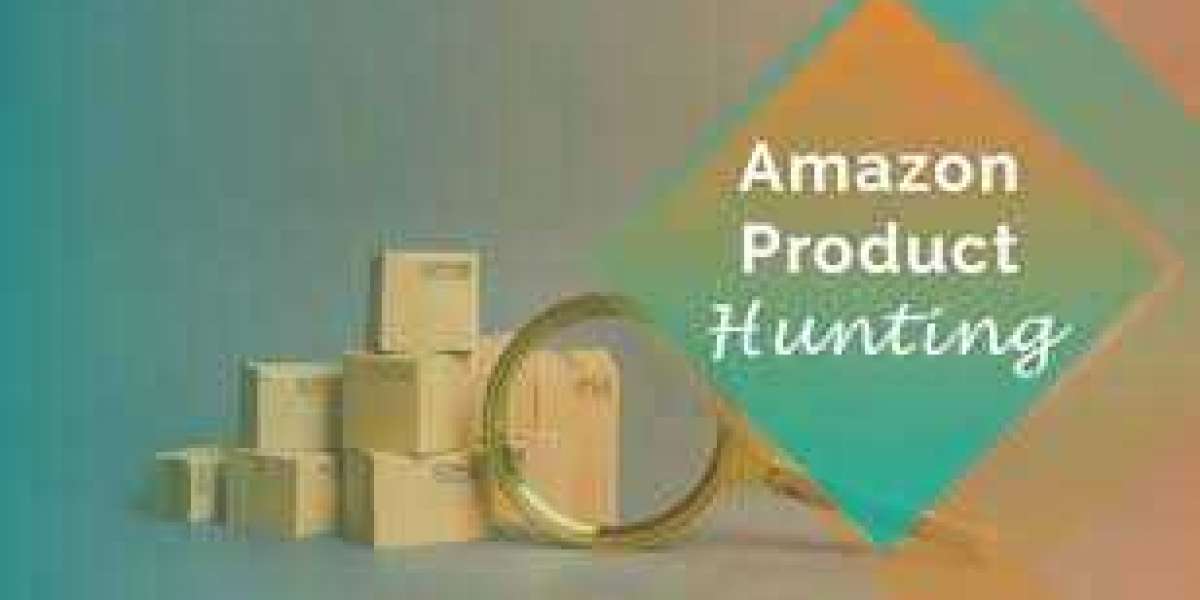product hunting in amazon