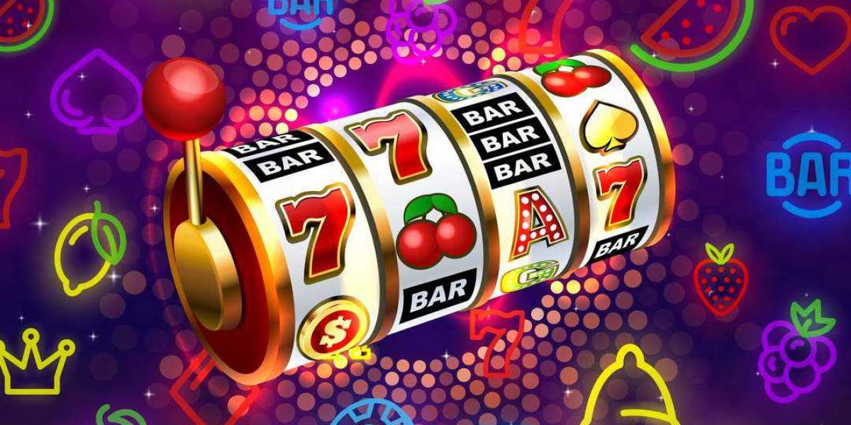 AGEN PERMAINAN SITUS JUDI SLOT GACOR ONLINE TERBAIK ANTI KALAH