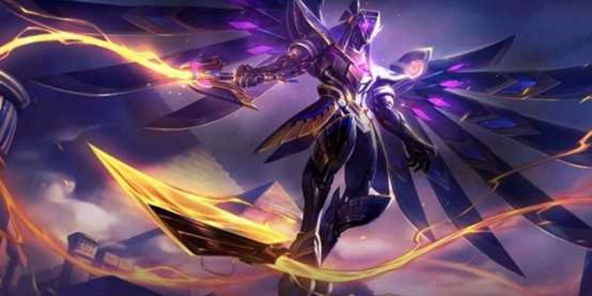 Mobile Legends Bang Bang Roamer : Meaning, Tasks, and Hero List