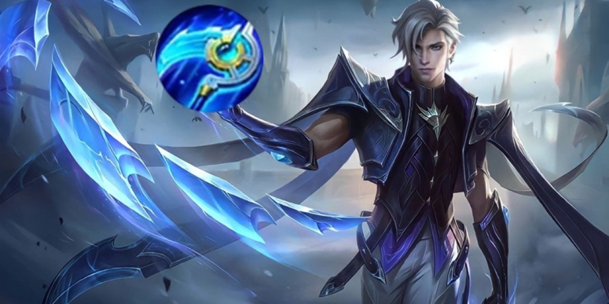 Starlium Scythe - A Game-Changer for Mobile Legends