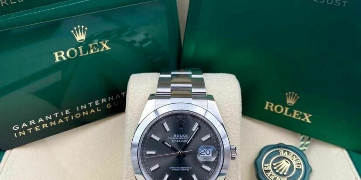 Apply These 5 Secret Techniques To enhance Are Replica Rolex Waterproof