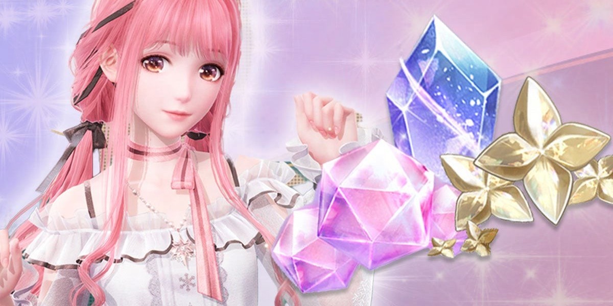 Master Infinity Nikki: Top Tips to Earn Diamonds Fast