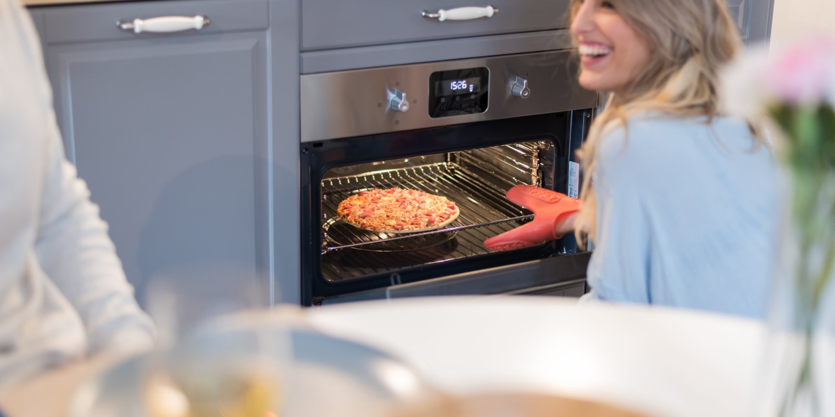 You'll Never Guess This Hobs Oven's Tricks